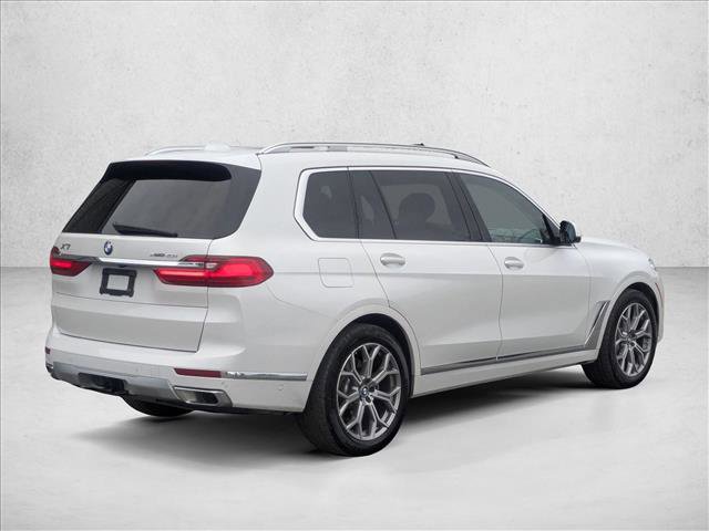 Used 2019 BMW X7 xDrive40i w/ Premium Package image 5