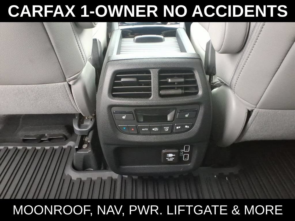 Used 2020 Honda Passport Elite image 28