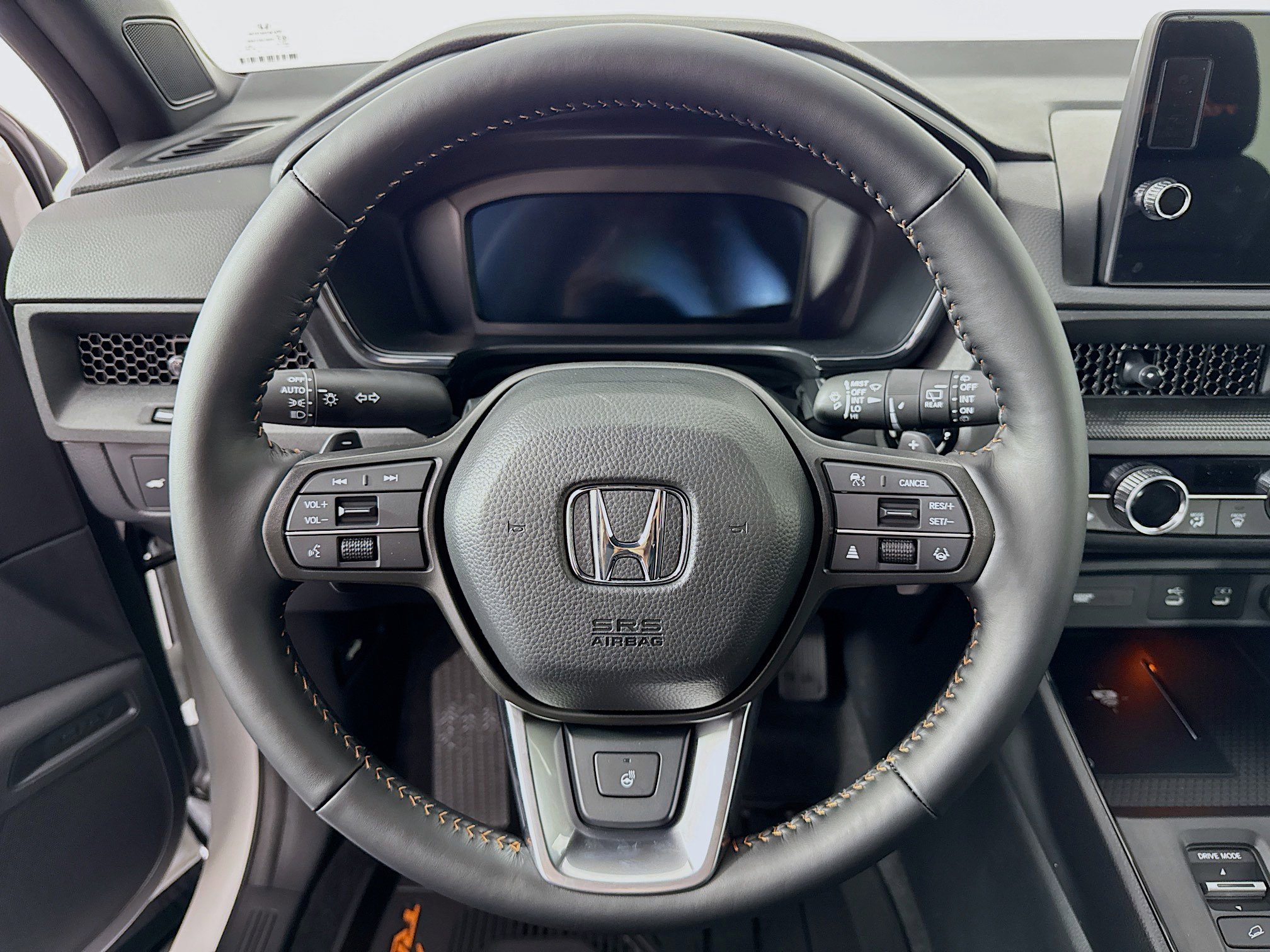 New 2026 Honda CR-V TrailSport image 11