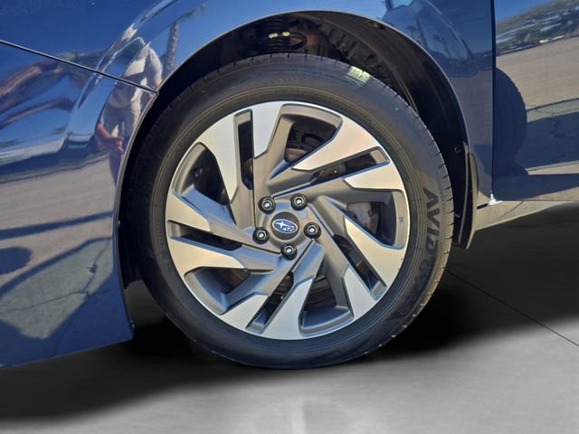 Certified 2025 Subaru Legacy Limited AWD/4WD image 28