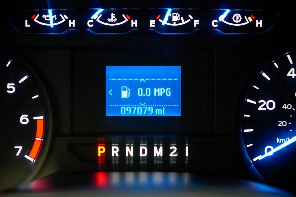 Used 2017 Ford F350 XL image 32