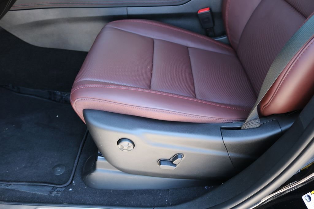 New 2026 Dodge Durango GT AWD/4WD image 13