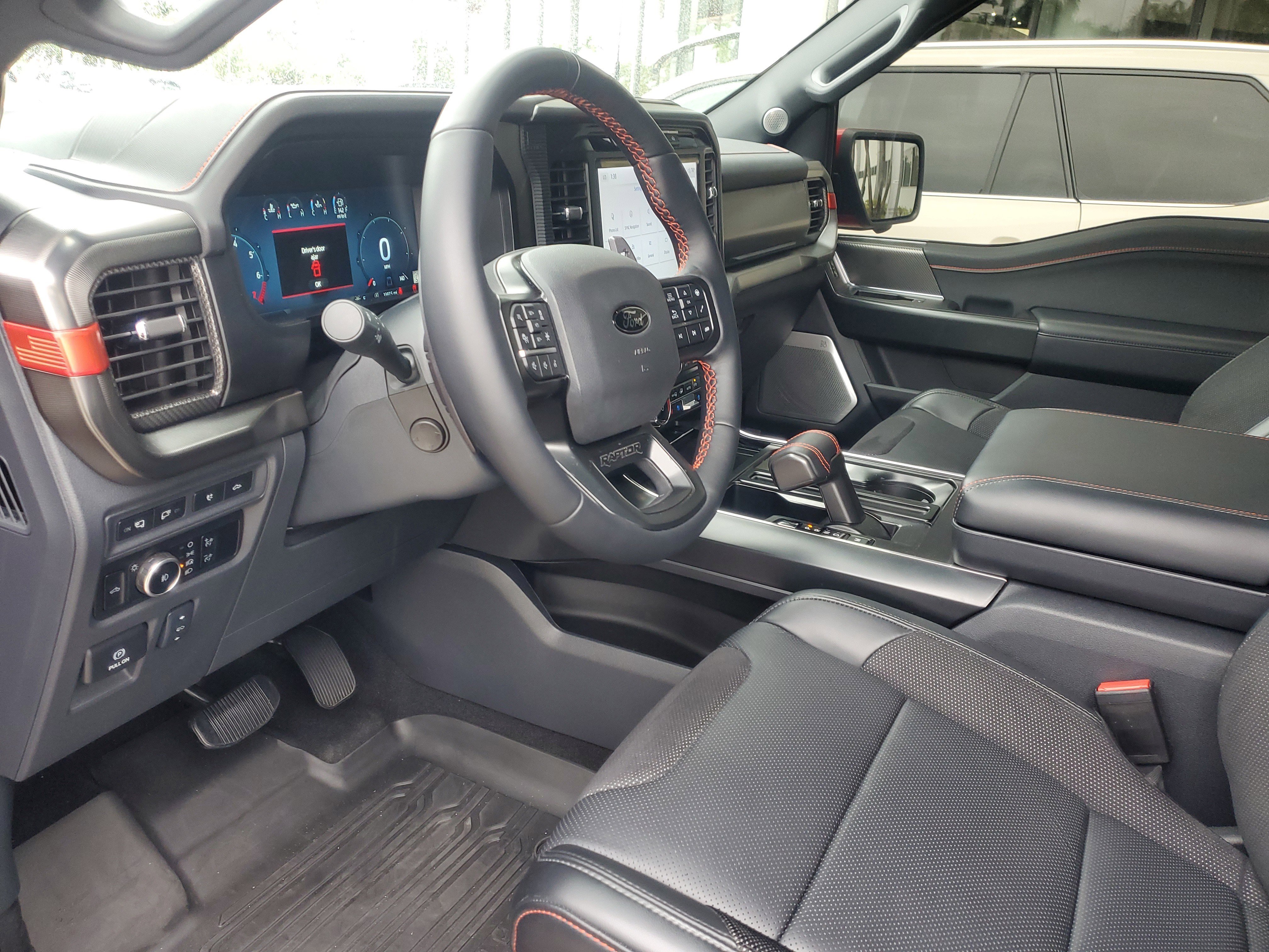 Used 2024 Ford F150 Raptor image 15