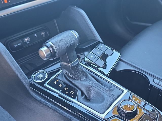 Used 2023 Kia Sportage EX image 20