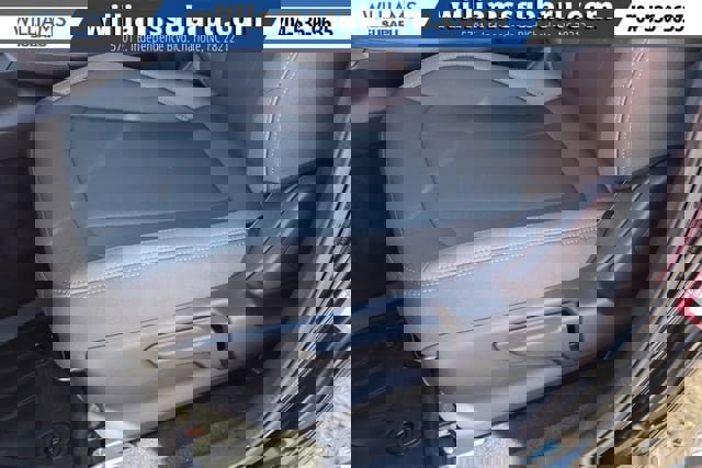 New 2026 Subaru Crosstrek 2.0i Premium image 11