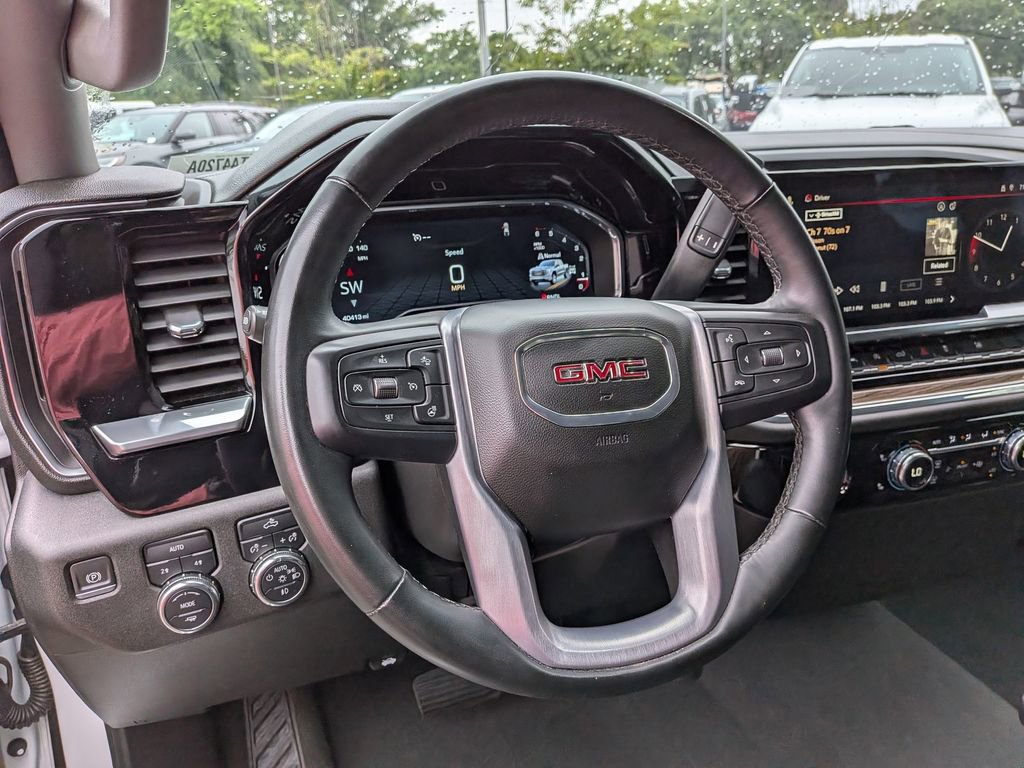 Used 2023 GMC Sierra 1500 Elevation AWD/4WD image 29