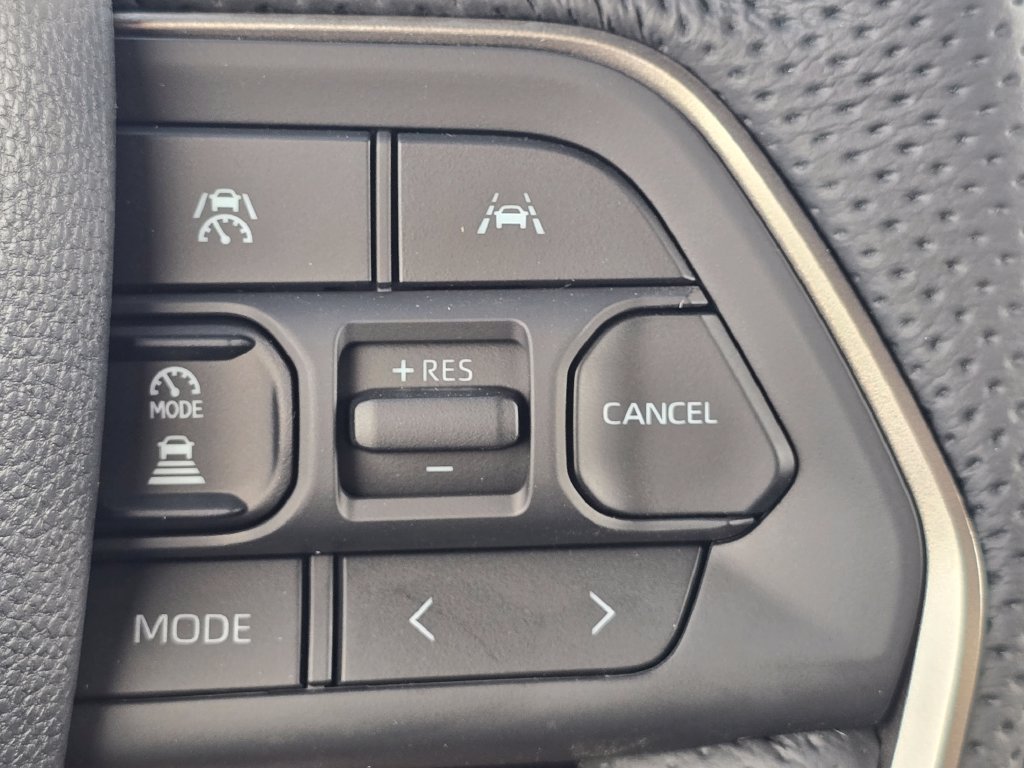 New 2026 Toyota Tacoma TRD Sport AWD/4WD image 29
