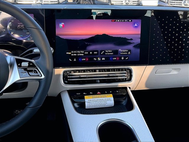 New 2027 Mercedes-Benz CLA 250+ image 9