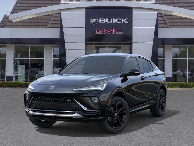 New 2026 Buick Envista Sport Touring image 6