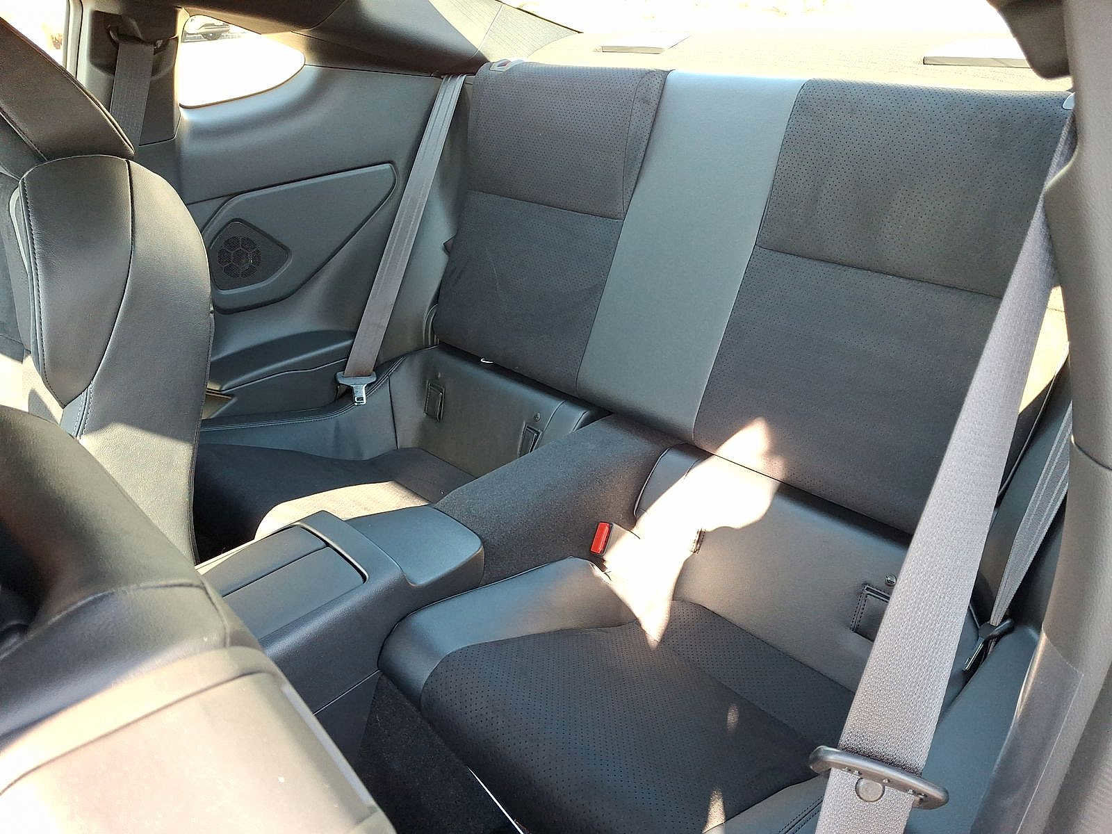 New 2026 Toyota GR86 Premium image 13