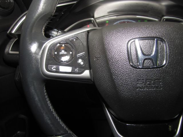 Used 2019 Honda Civic Sport image 5