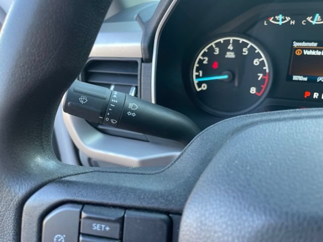 Used 2022 Ford F150 XL w/ Equipment Group 101A High RWD image 29