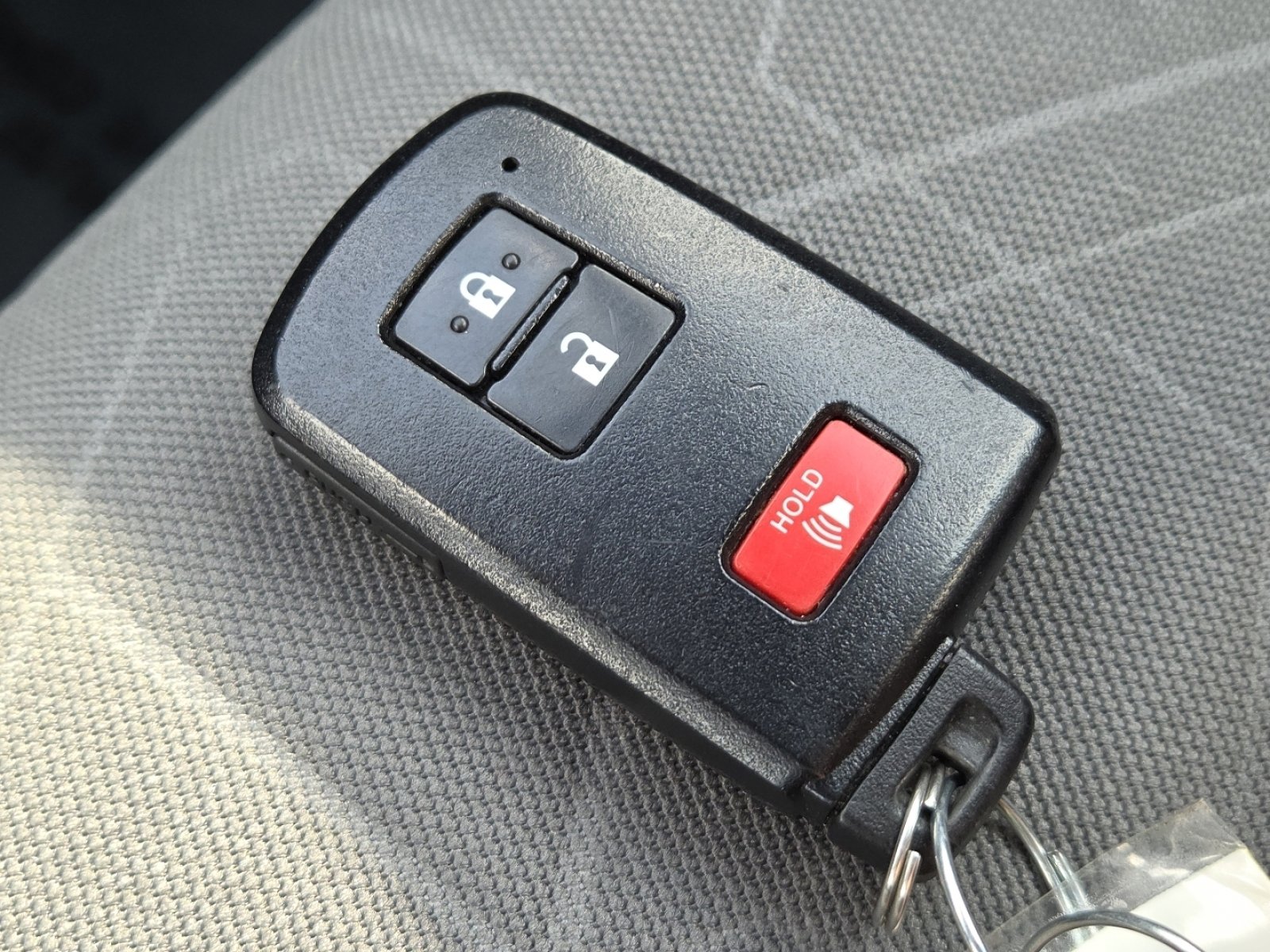 Used 2021 Toyota Tacoma TRD Off-Road image 35