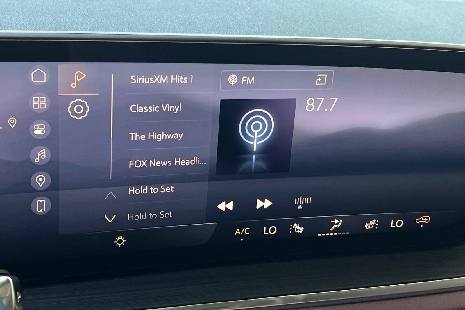 New 2026 Buick Envision Sport Touring AWD/4WD image 19