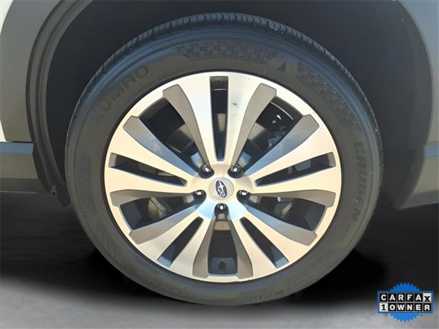 Used 2022 Subaru Ascent Limited image 25