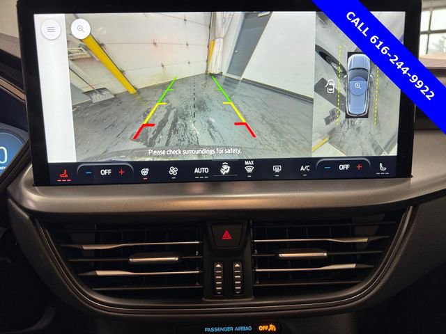 Used 2023 Ford Escape Active w/ Tech Pack #2 image 15