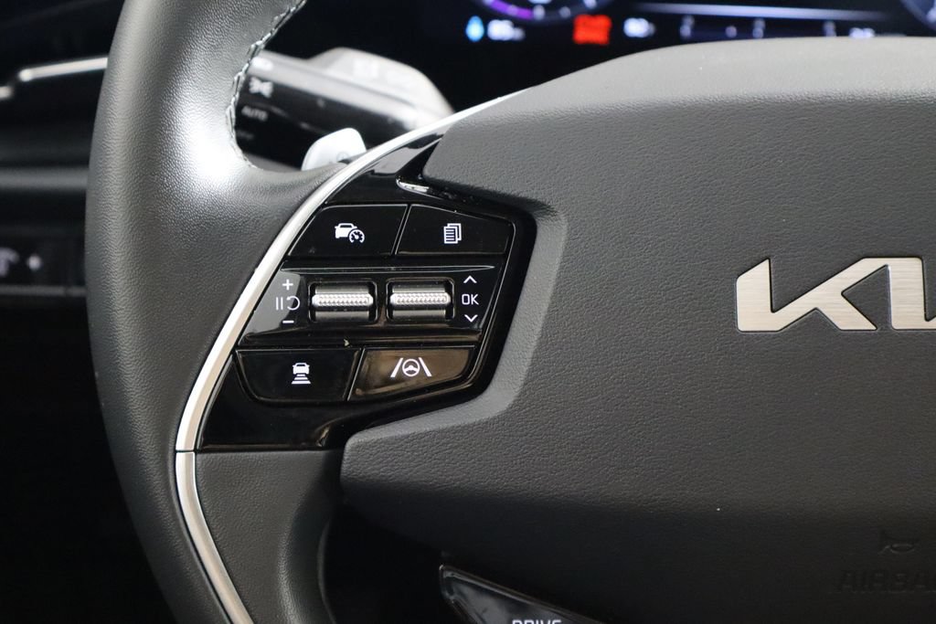 Used 2024 Kia Niro Wind FWD image 23