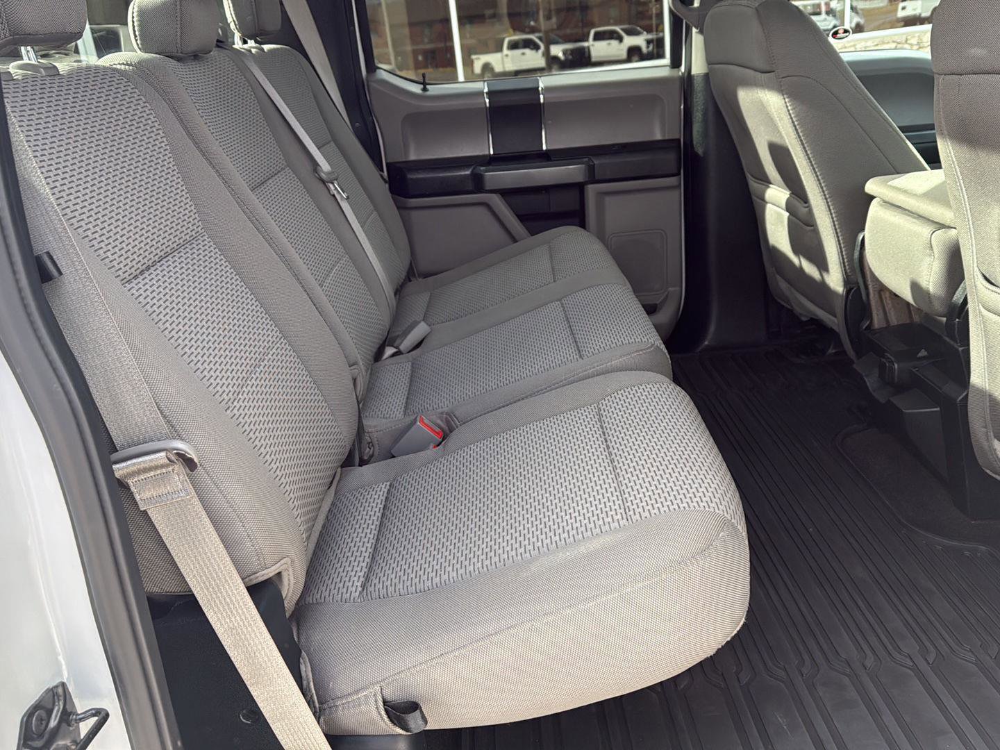 Used 2020 Ford F150 XLT w/ Trailer Tow Package image 13