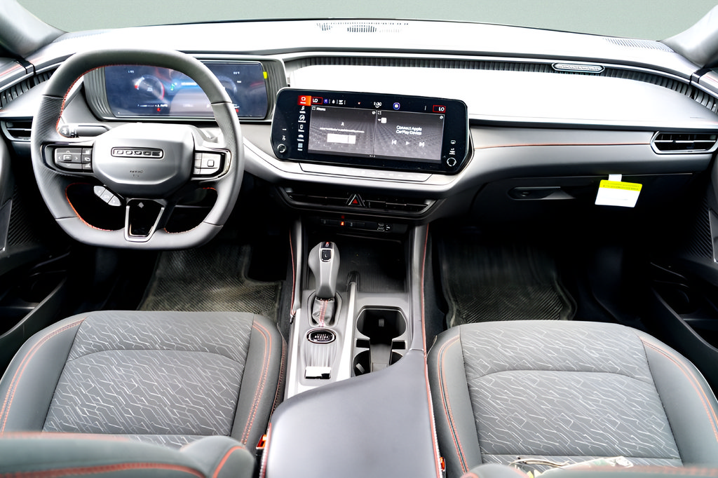New 2026 Dodge Charger R/T AWD/4WD image 22