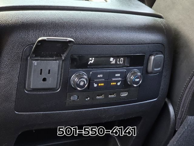 Used 2020 GMC Yukon XL Denali w/ Denali Ultimate Package image 14