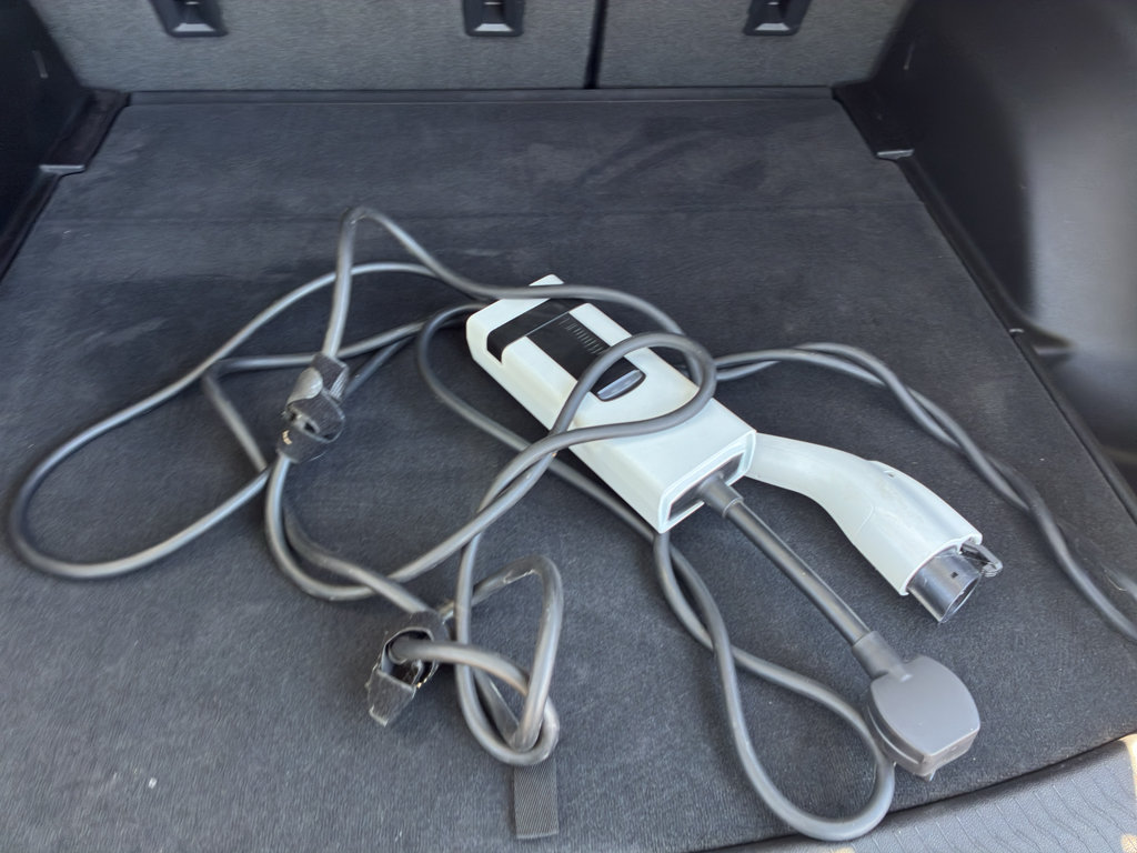 Used 2024 Chevrolet Equinox EV LT AWD/4WD image 44