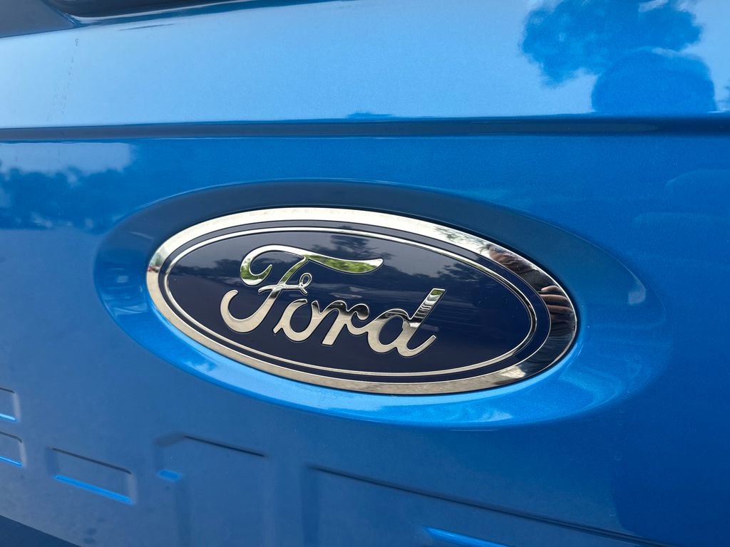 Used 2021 Ford F150 XLT w/ Equipment Group 302A High AWD/4WD image 43