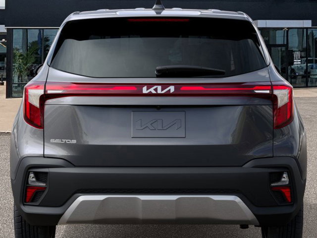 New 2026 Kia Seltos LX image 13