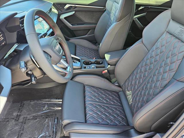 New 2026 Audi S3 Premium AWD/4WD image 4