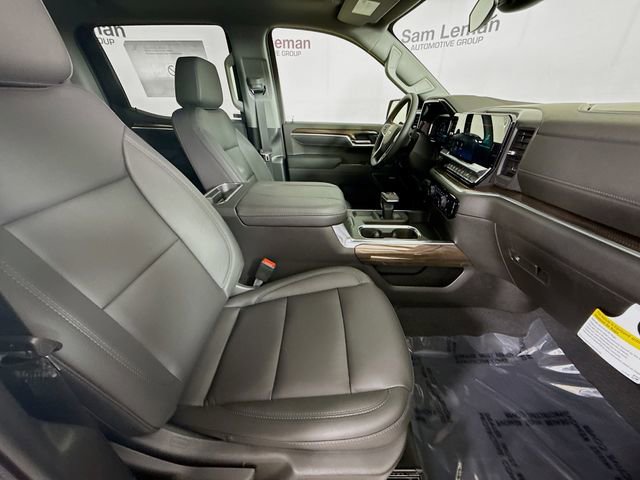 New 2026 Chevrolet Silverado 1500 RST w/ Safety Package image 31