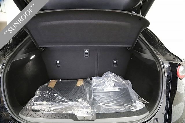 New 2025 MAZDA CX-30 AWD 2.5 S w/ Premium Package image 13