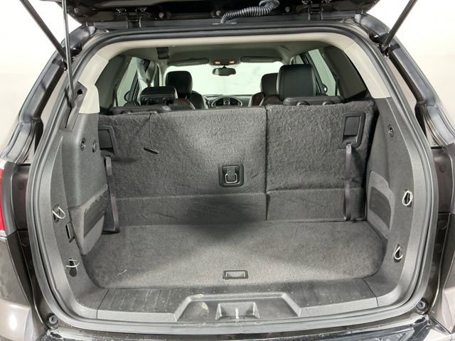Used 2014 Buick Enclave Leather AWD/4WD image 27