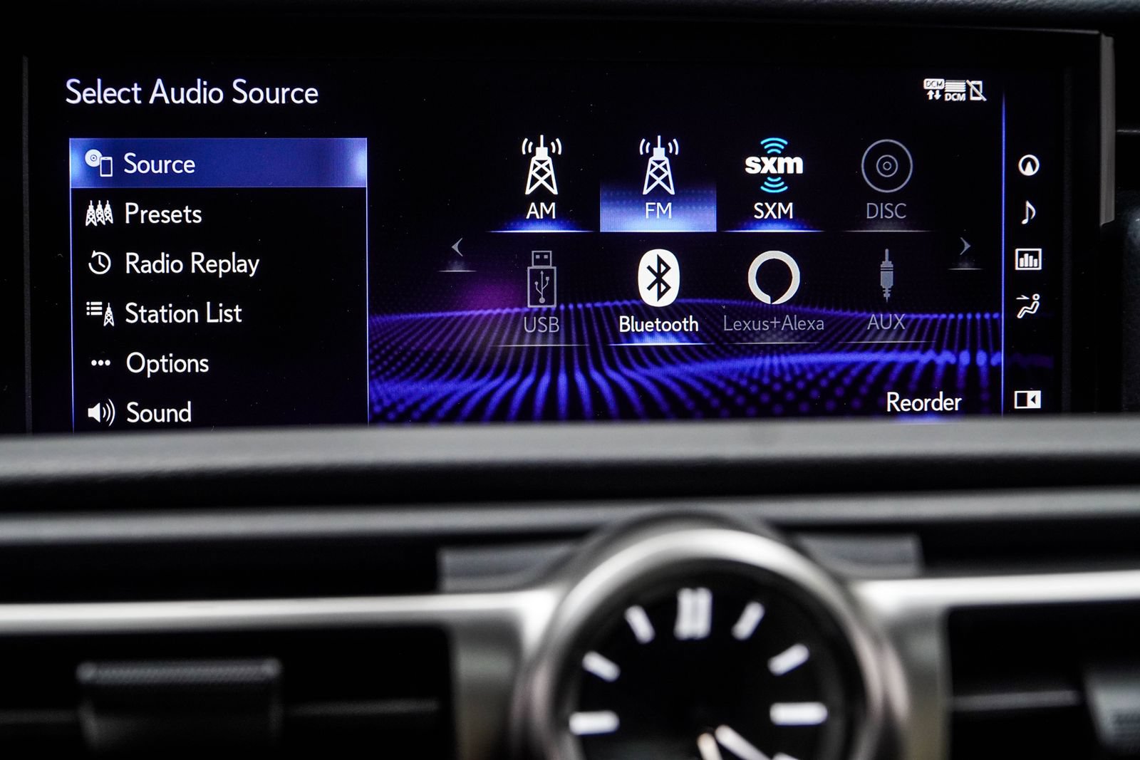Used 2021 Lexus RC 300 F Sport w/ Navigation Package RWD image 27
