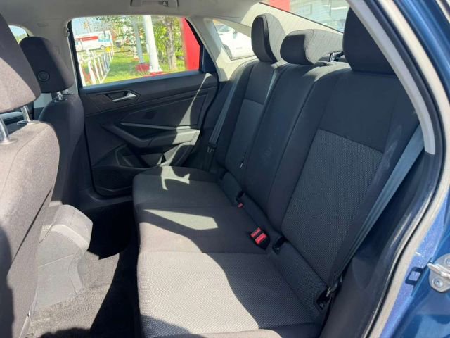 Used 2021 Volkswagen Jetta S FWD image 12