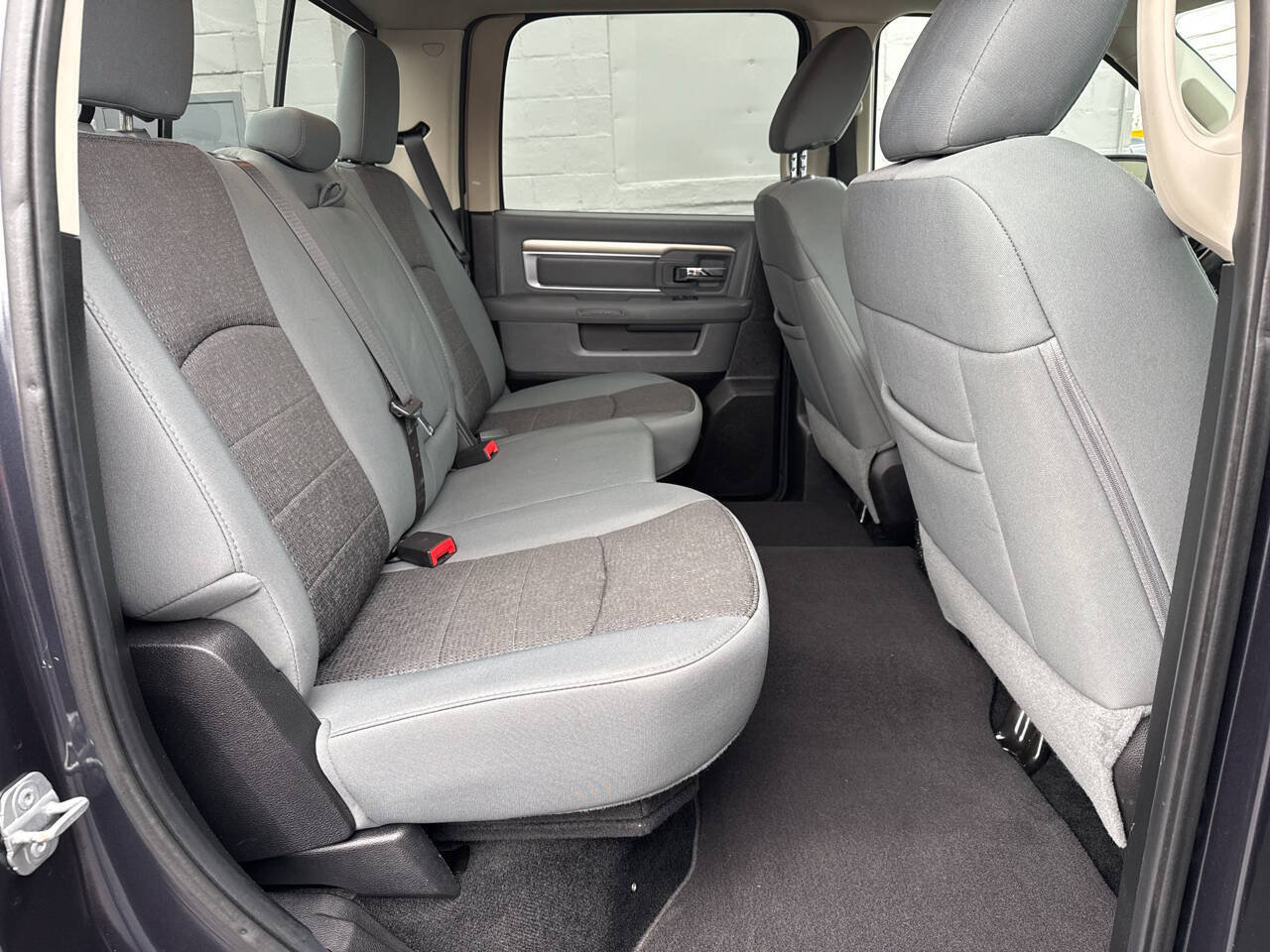 Used 2014 RAM 1500 Big Horn AWD/4WD image 21