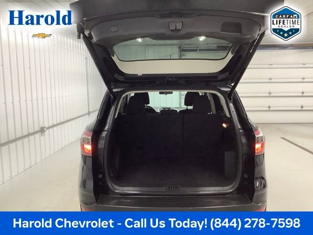 Used 2017 Ford Escape SE w/ Equipment Group 201A image 5