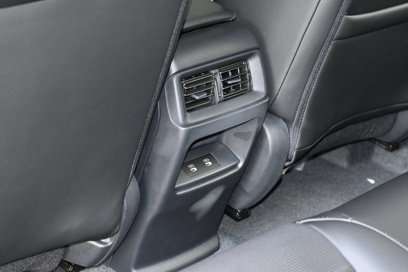 New 2026 Honda CR-V Sport-L image 25