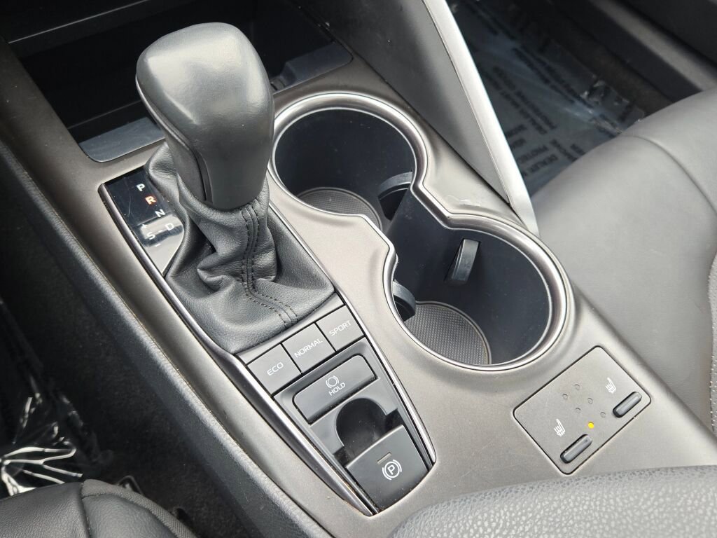 Used 2023 Toyota Camry XSE image 25