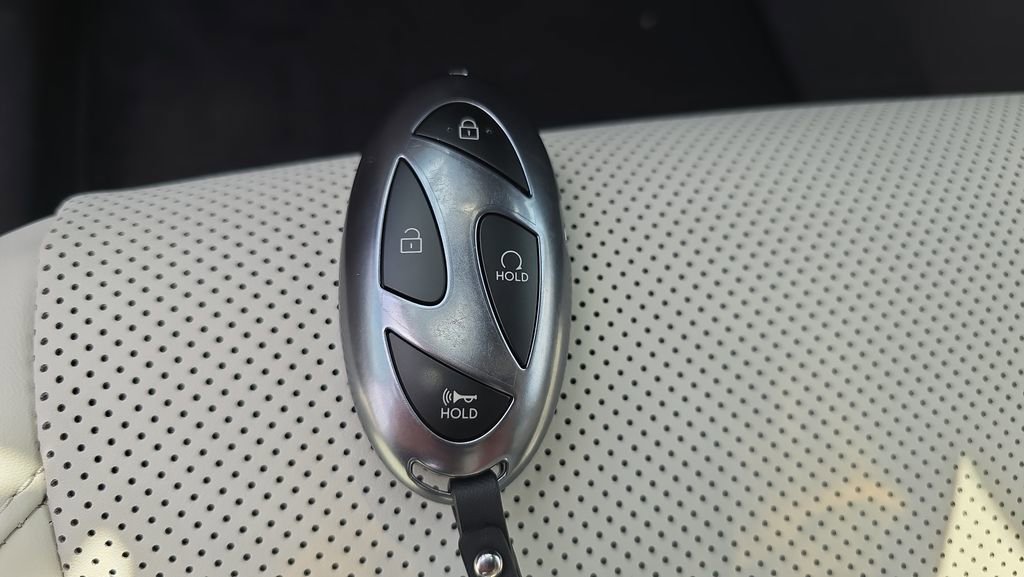 New 2026 Hyundai Santa Fe SEL FWD image 29