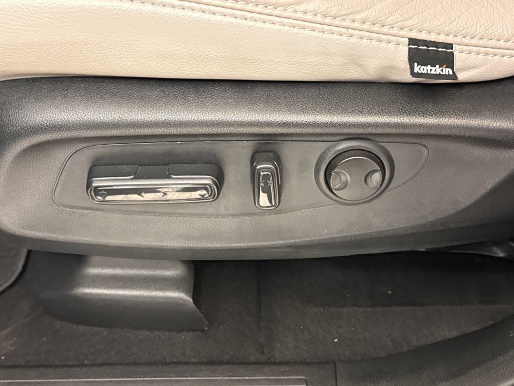 Used 2024 Honda CR-V EX image 22