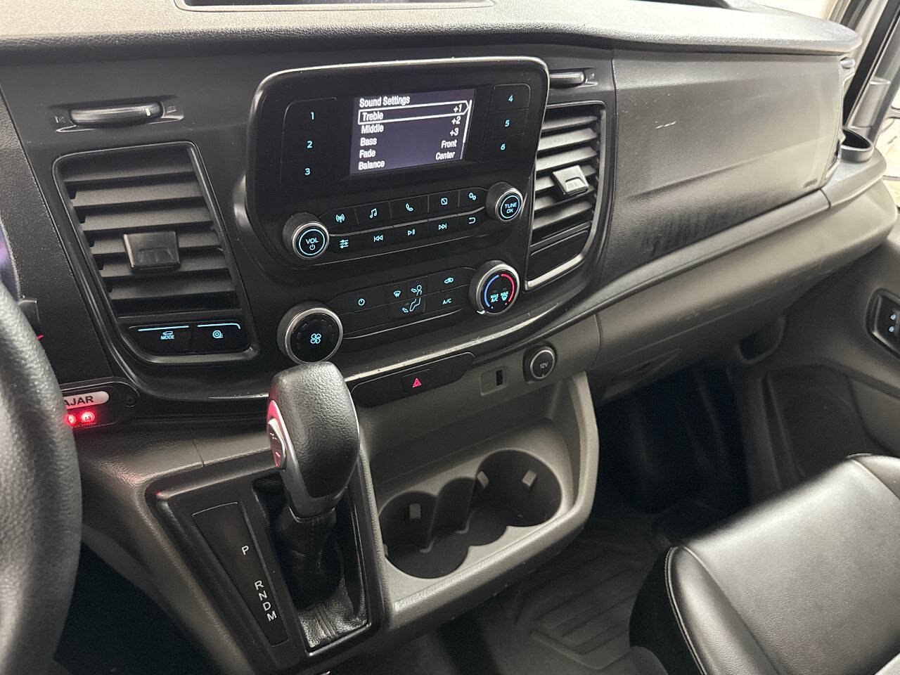 Used 2020 Ford Transit 350 XL RWD image 79