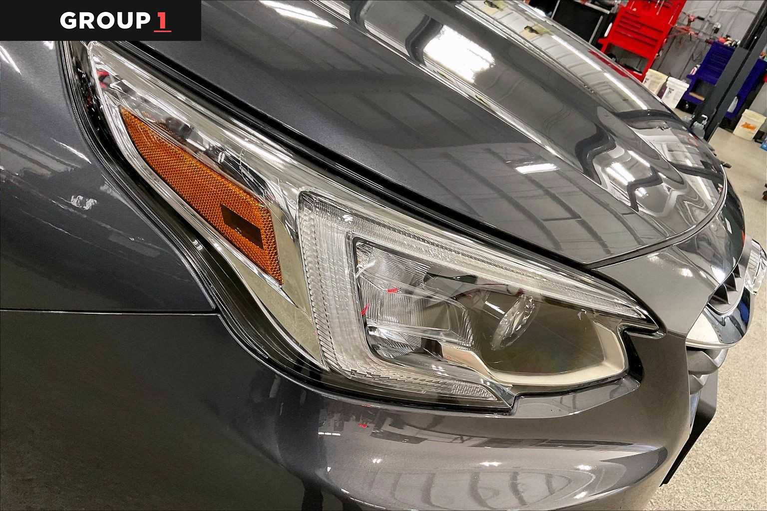 Used 2022 Subaru Legacy Limited image 28