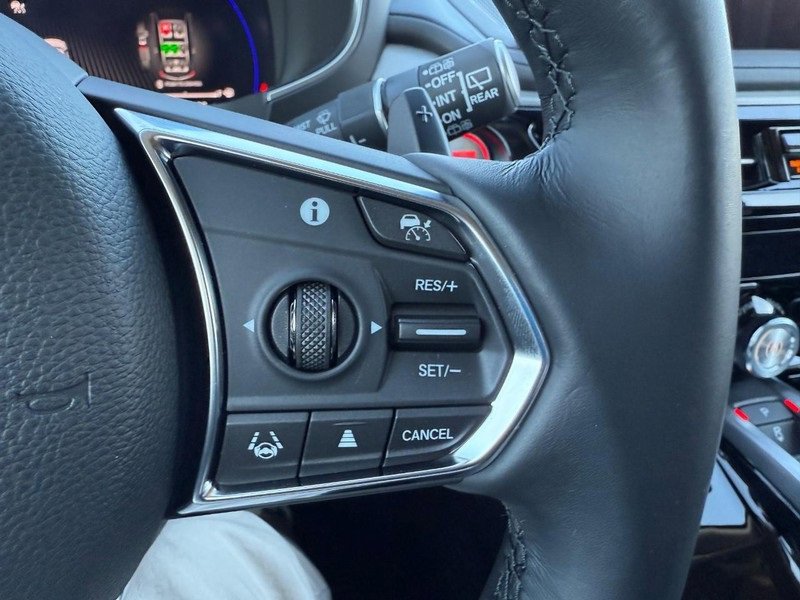 Certified 2025 Acura MDX w/ Technology Package image 14