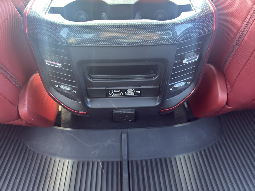 Used 2019 RAM 1500 Rebel w/ Level 2 Equipment Group AWD/4WD image 13