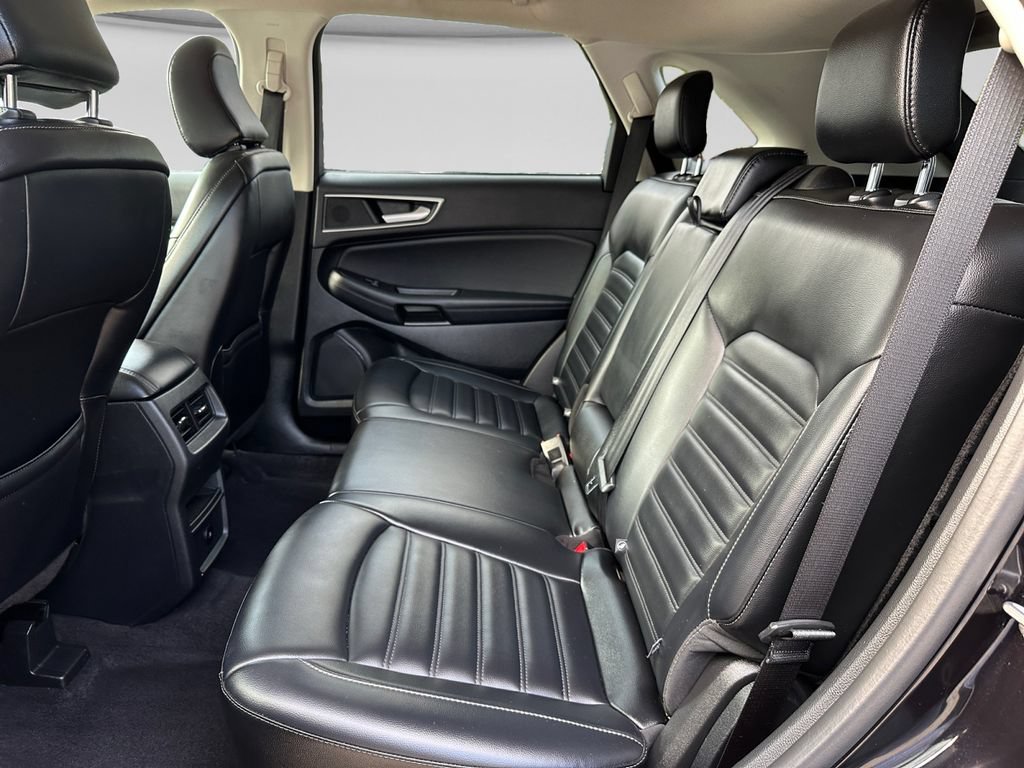 Used 2024 Ford Edge SEL AWD/4WD image 31