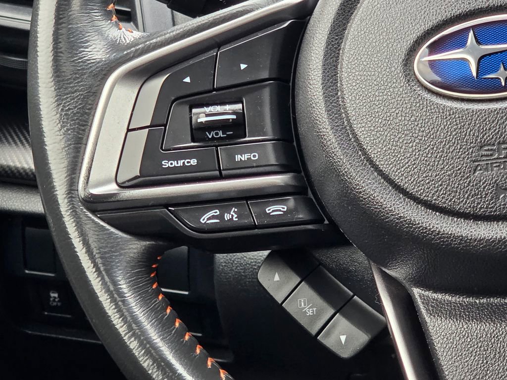 Used 2020 Subaru Crosstrek 2.0i Premium w/ Moonroof Package 2 image 21