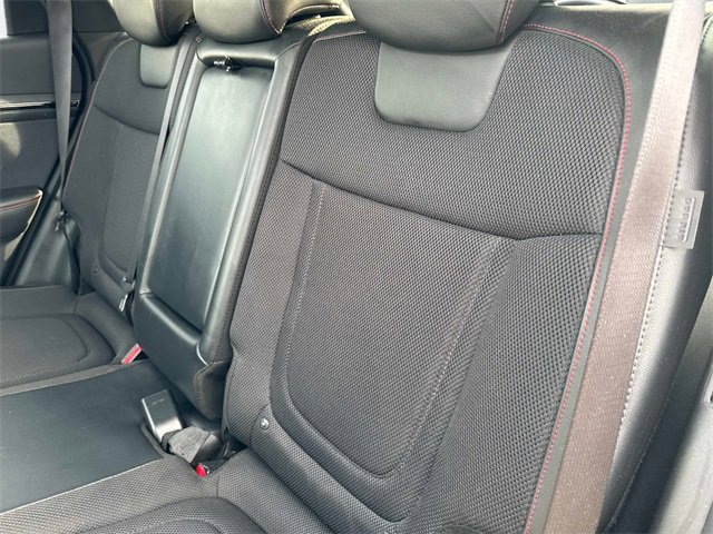 Used 2024 Hyundai Tucson N Line image 12