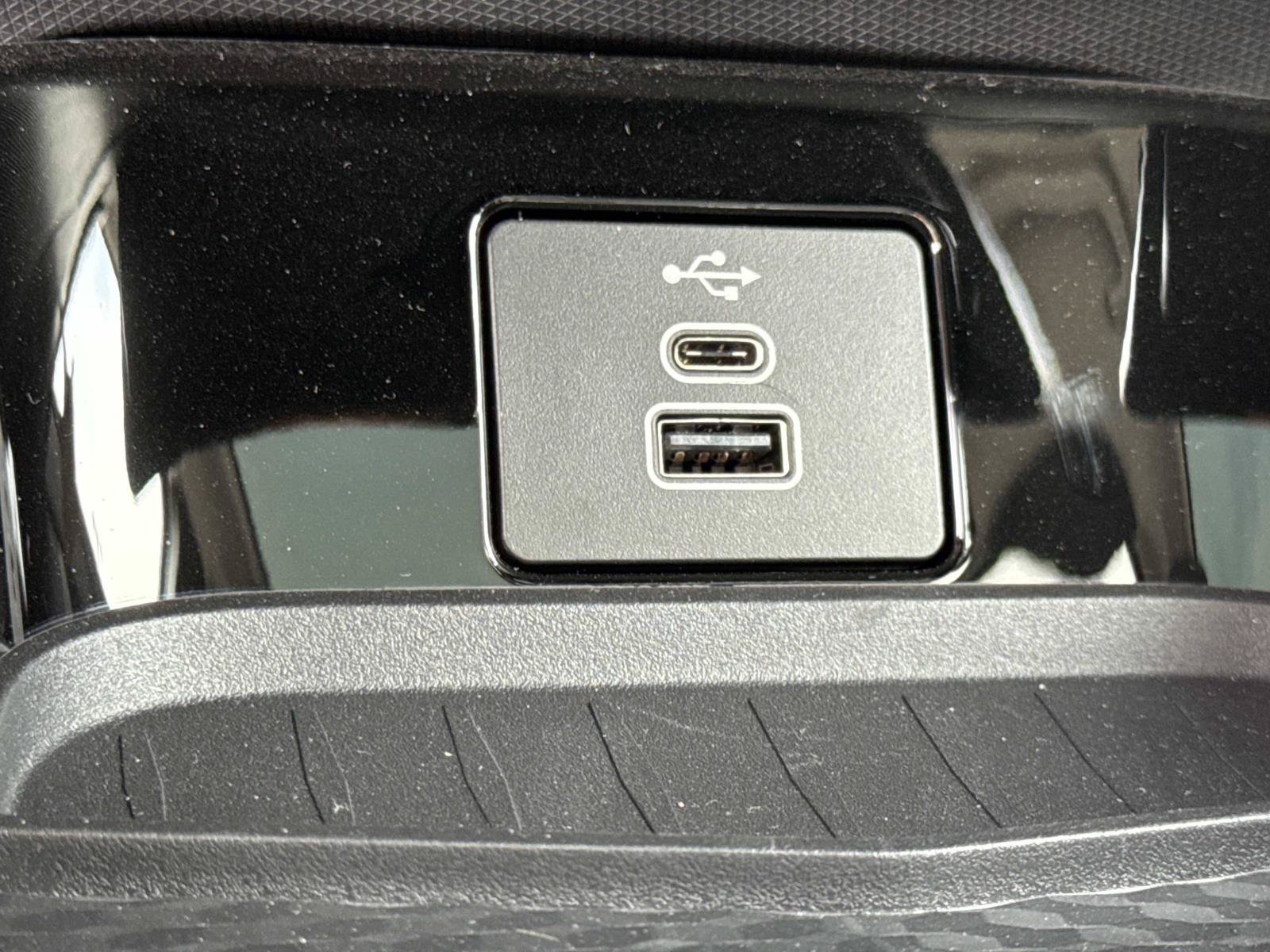 New 2026 Ford Mustang Mach-E Premium RWD image 23
