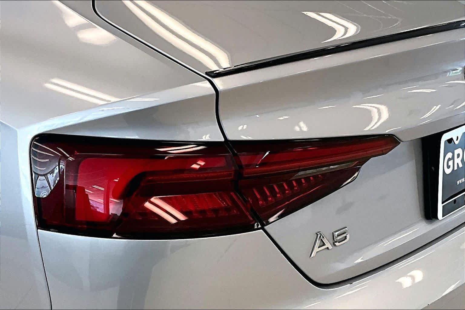 Used 2019 Audi A5 2.0T Prestige AWD/4WD image 27