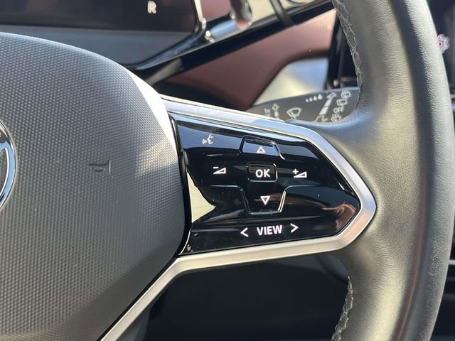 Certified 2022 Volkswagen ID.4 Pro S AWD/4WD image 24