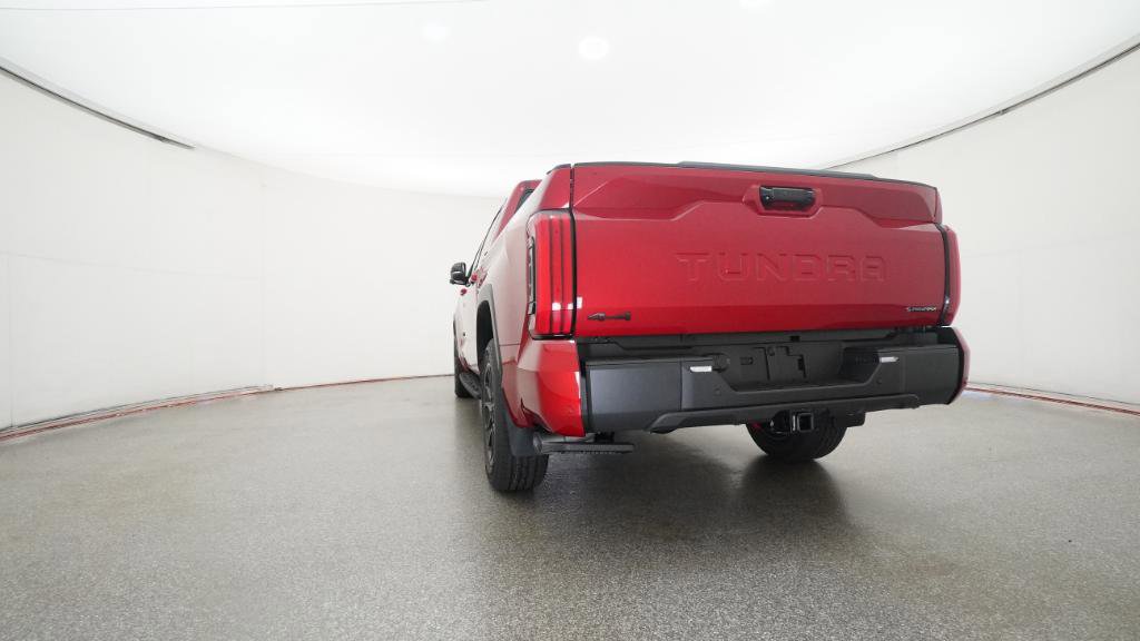 New 2026 Toyota Tundra Limited image 15
